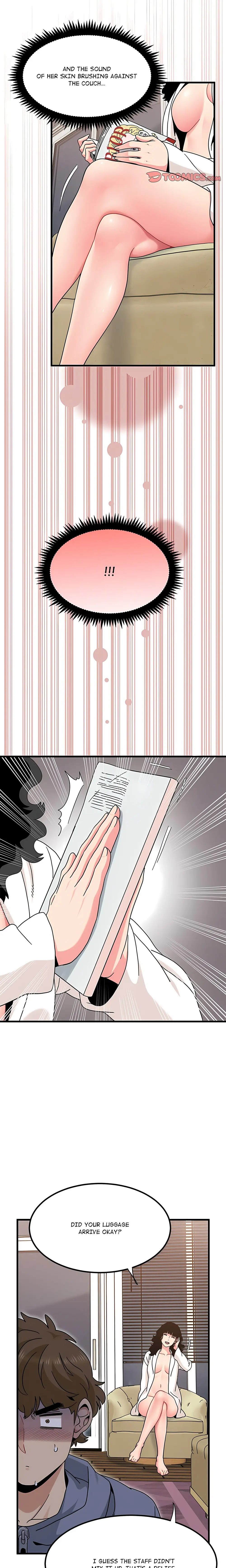 The Turning Point Manhwa Chapter 139 - Page 15