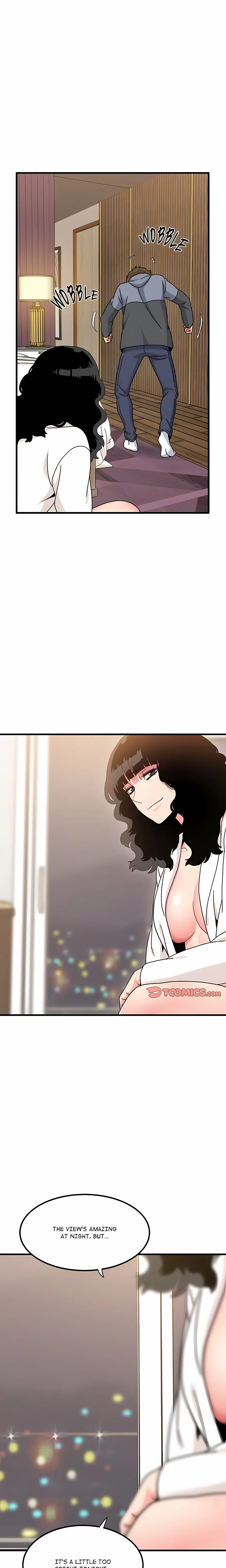 The Turning Point Manhwa Chapter 139 - Page 17