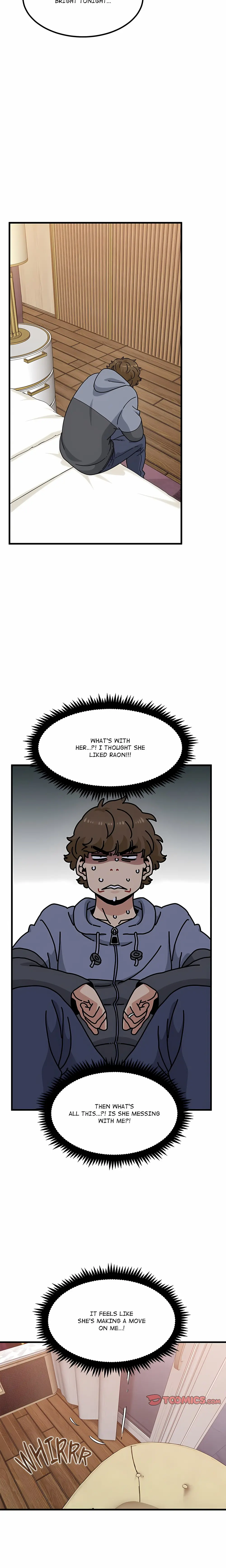 The Turning Point Manhwa Chapter 139 - Page 18