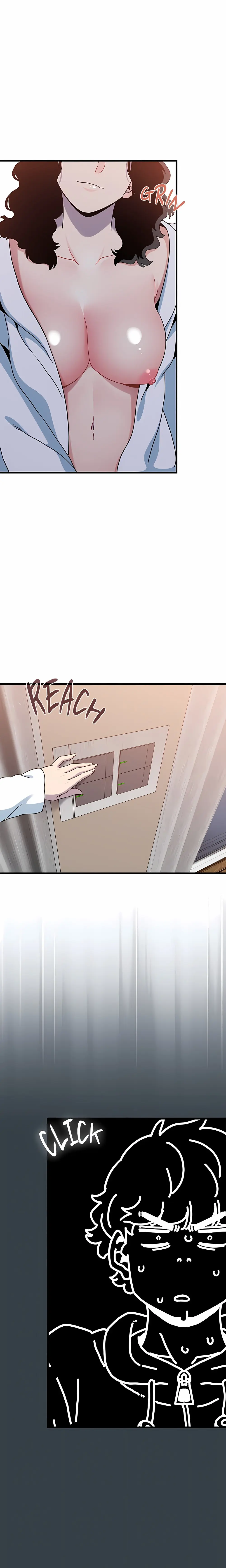 The Turning Point Manhwa Chapter 139 - Page 19