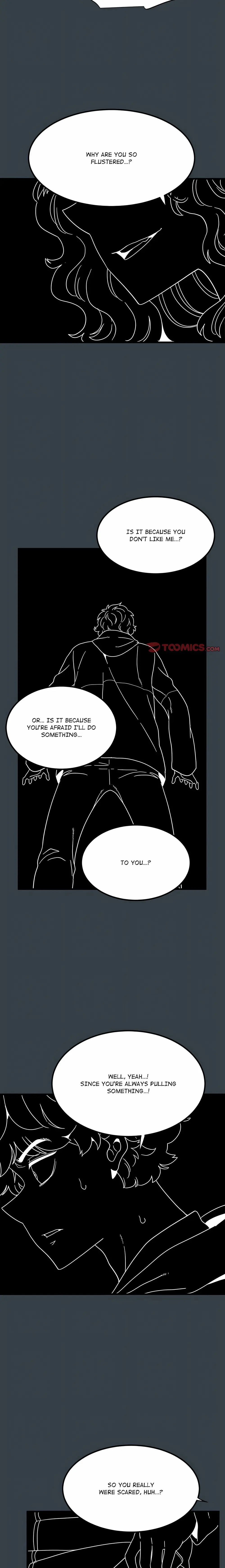 The Turning Point Manhwa Chapter 139 - Page 21