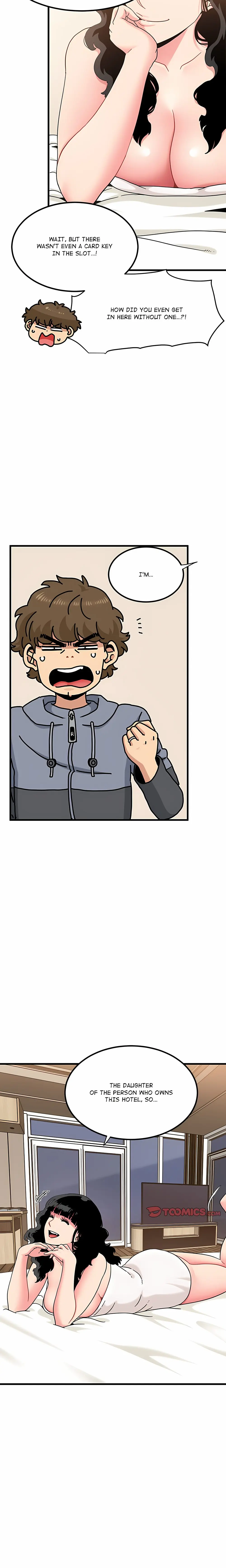 The Turning Point Manhwa Chapter 139 - Page 3