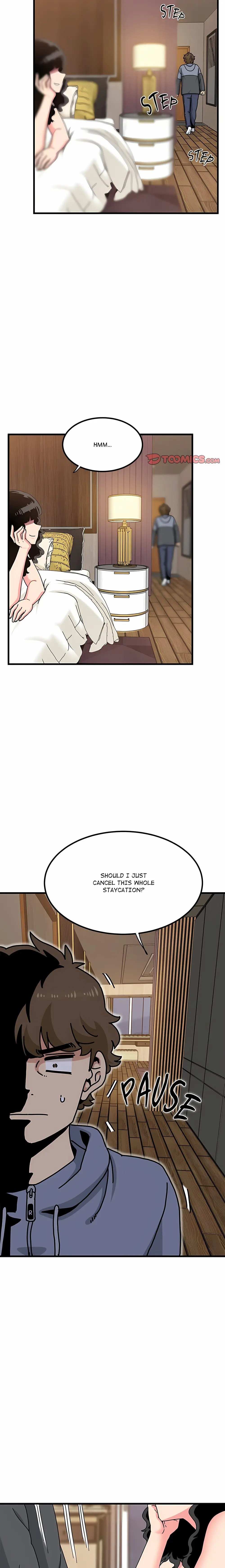 The Turning Point Manhwa Chapter 139 - Page 6