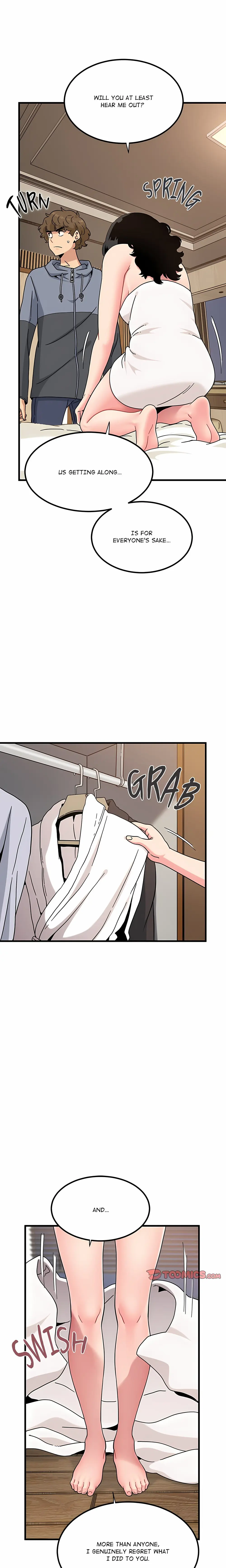 The Turning Point Manhwa Chapter 139 - Page 8