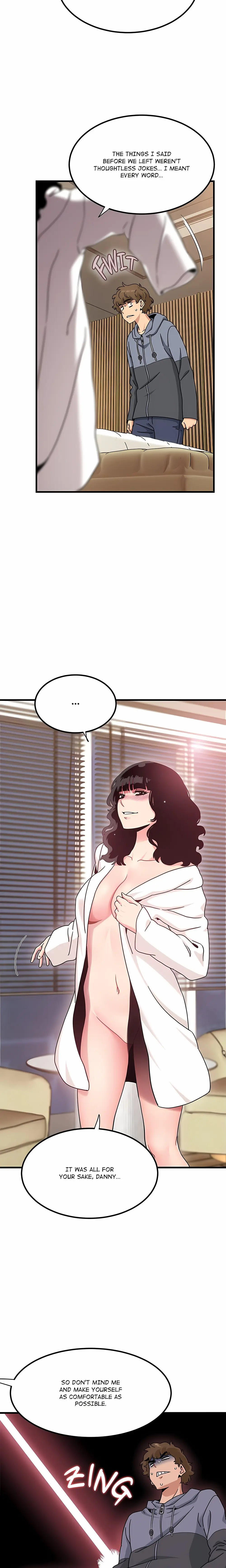 The Turning Point Manhwa Chapter 139 - Page 9