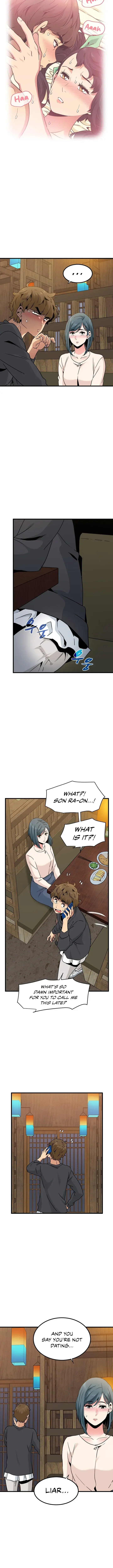The Turning Point Manhwa Chapter 14 - Page 11