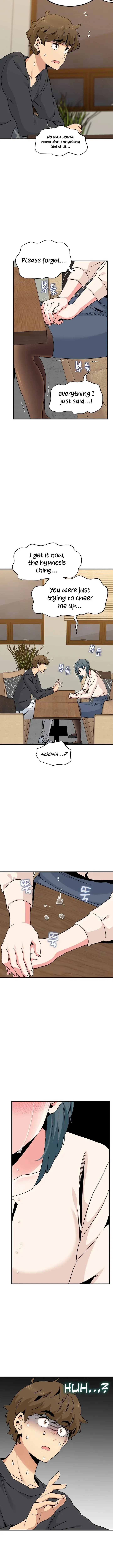 The Turning Point Manhwa Chapter 14 - Page 2