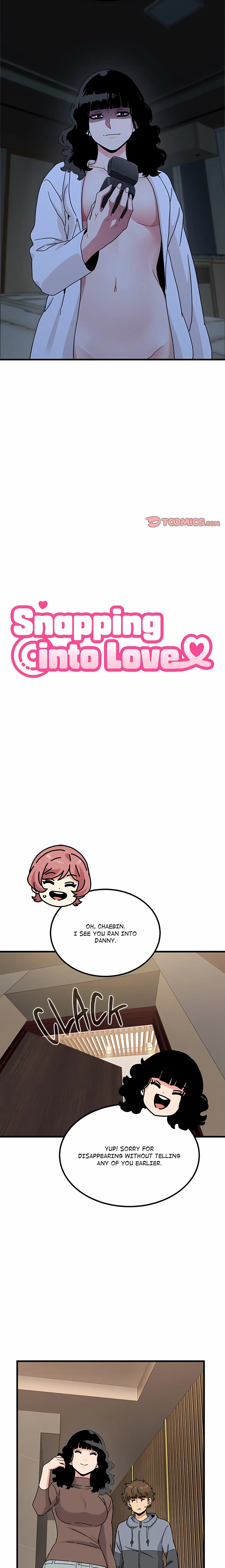 The Turning Point Manhwa Chapter 140 - Page 11
