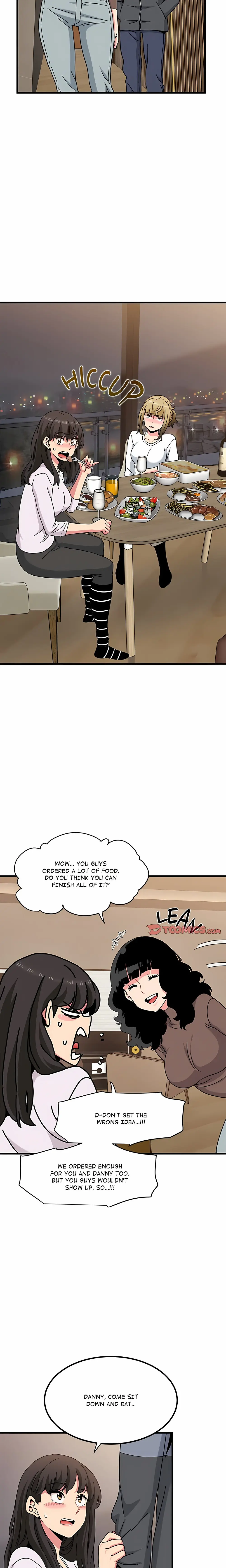The Turning Point Manhwa Chapter 140 - Page 12