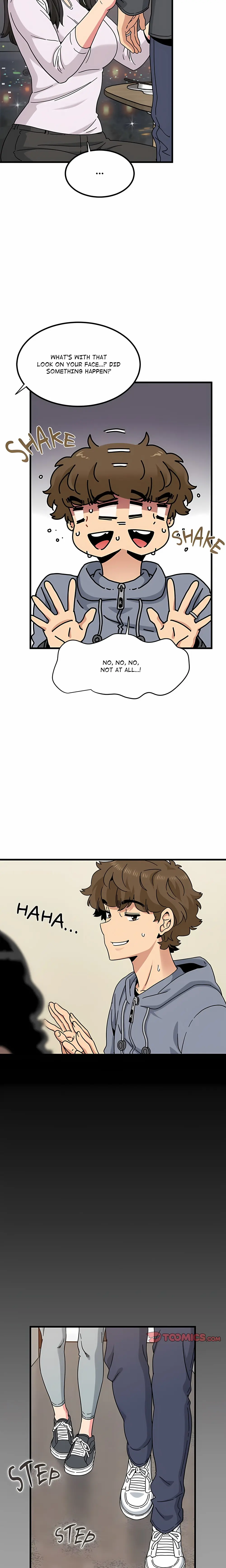 The Turning Point Manhwa Chapter 140 - Page 13