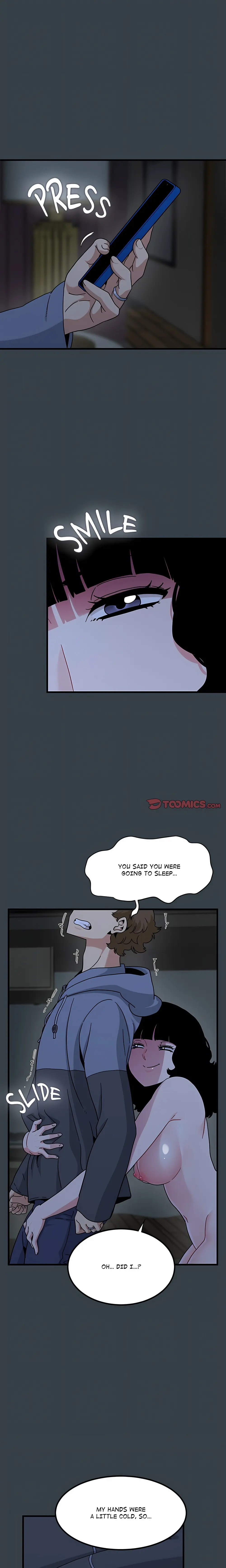 The Turning Point Manhwa Chapter 140 - Page 2