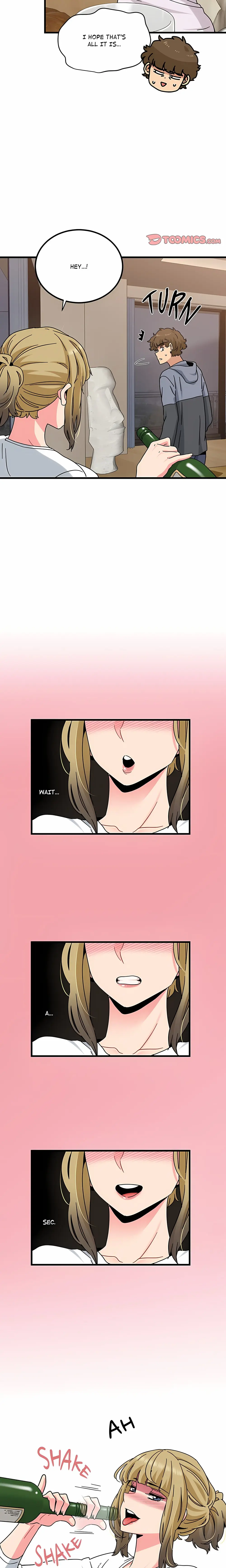 The Turning Point Manhwa Chapter 140 - Page 20