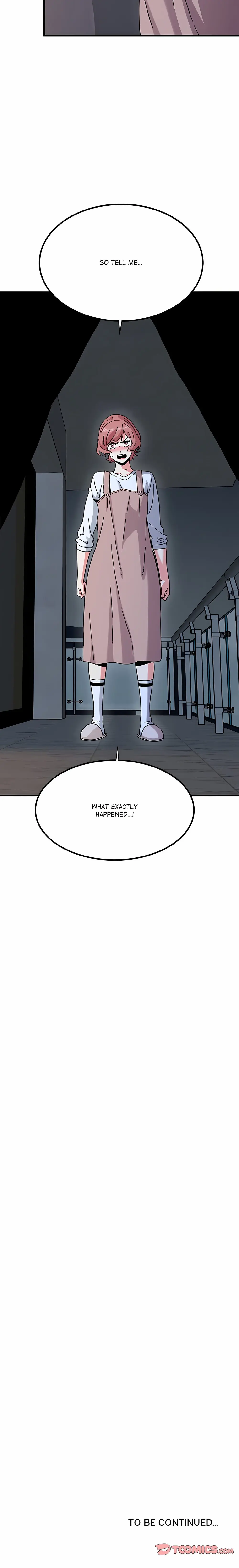 The Turning Point Manhwa Chapter 140 - Page 23
