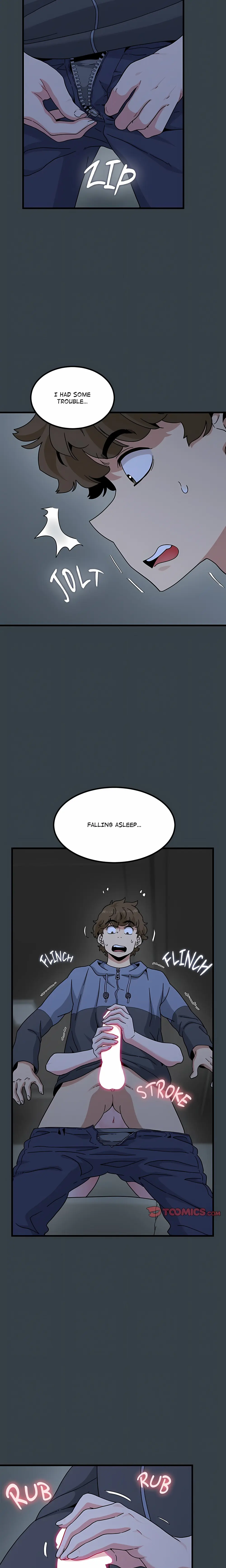 The Turning Point Manhwa Chapter 140 - Page 3