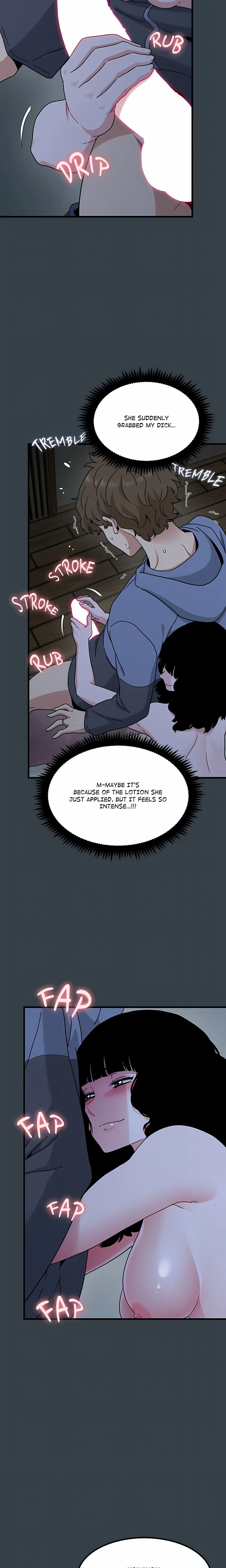 The Turning Point Manhwa Chapter 140 - Page 4