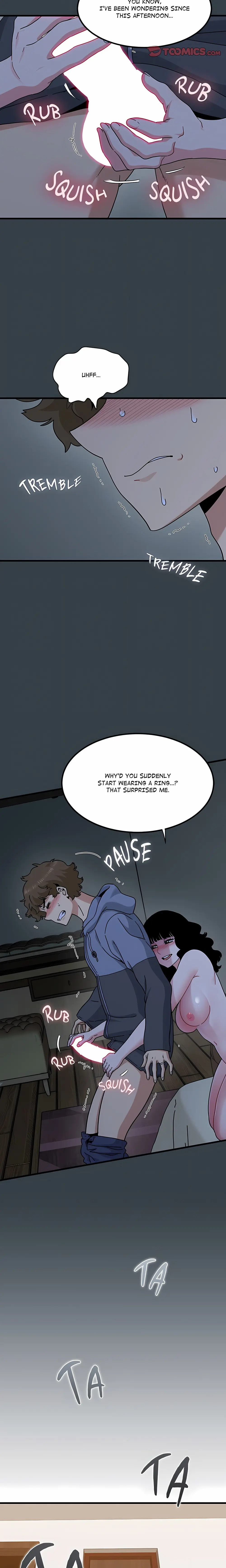The Turning Point Manhwa Chapter 140 - Page 5
