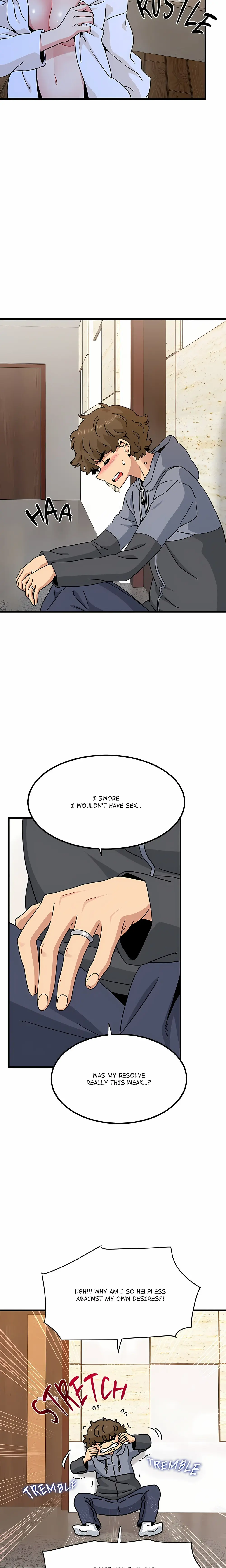 The Turning Point Manhwa Chapter 140 - Page 9