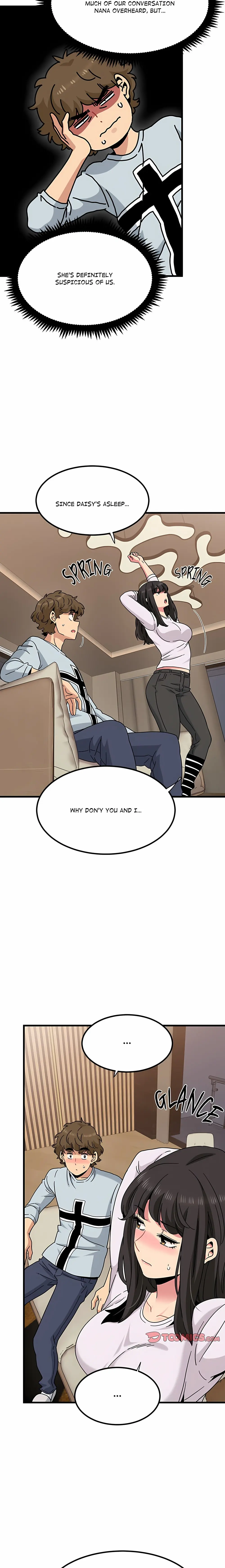 The Turning Point Manhwa Chapter 141 - Page 13
