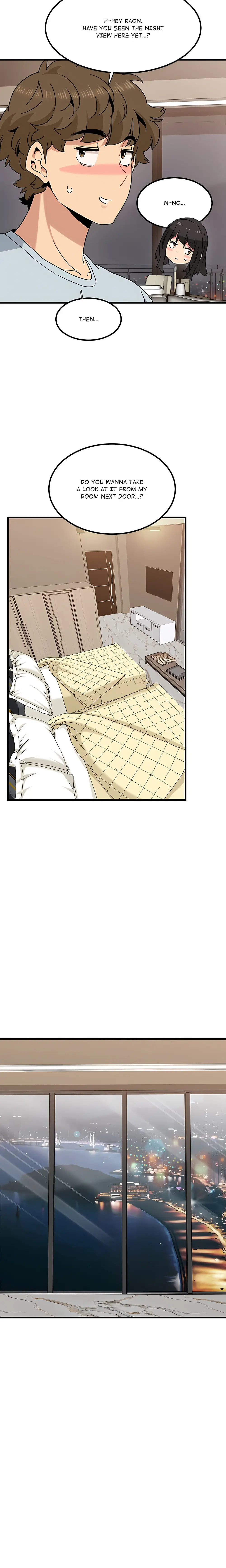 The Turning Point Manhwa Chapter 141 - Page 14