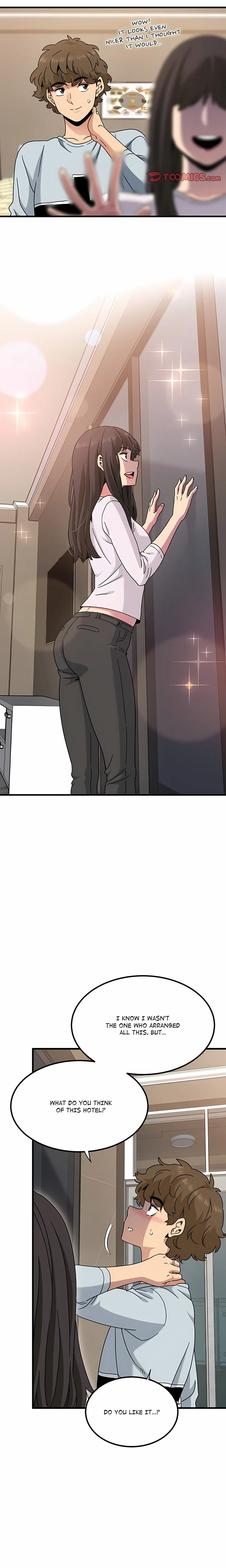 The Turning Point Manhwa Chapter 141 - Page 15