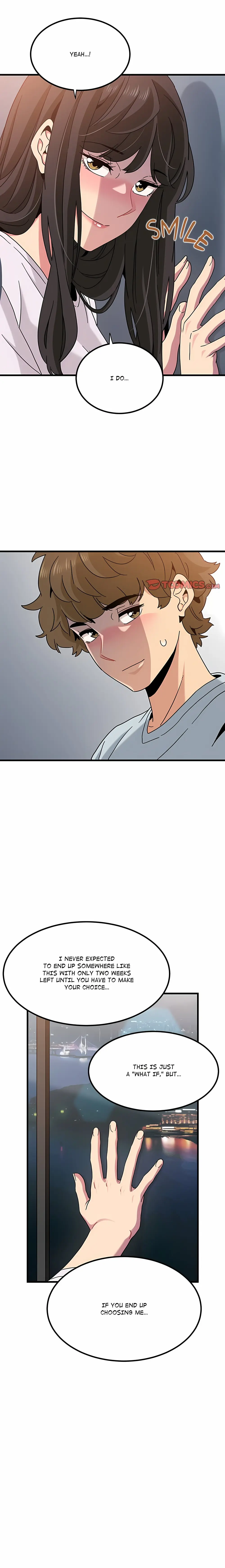 The Turning Point Manhwa Chapter 141 - Page 16