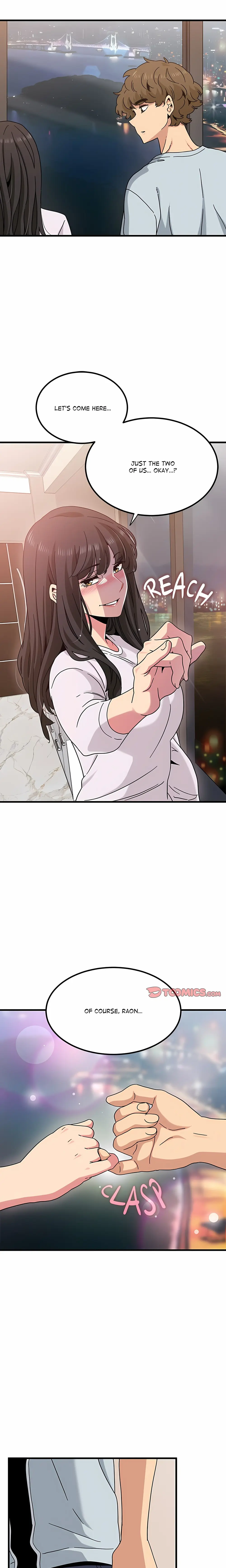 The Turning Point Manhwa Chapter 141 - Page 17