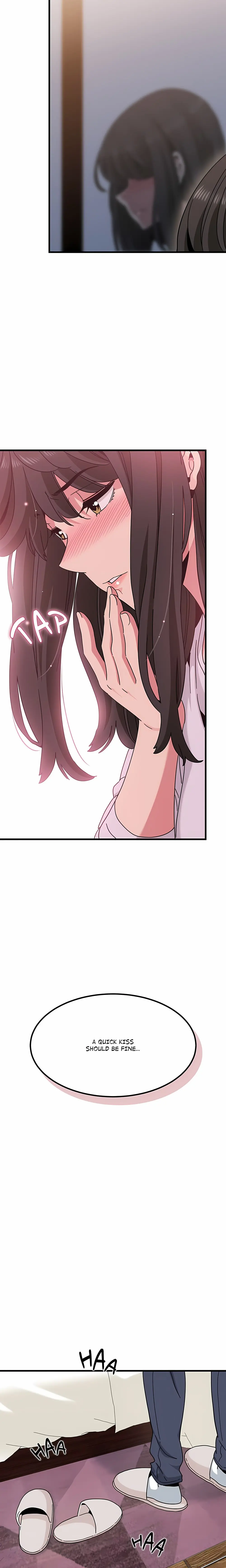The Turning Point Manhwa Chapter 141 - Page 19