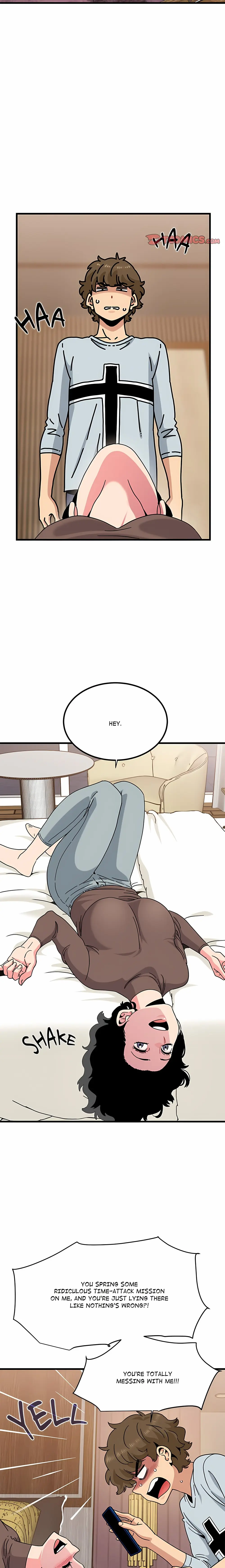 The Turning Point Manhwa Chapter 141 - Page 20