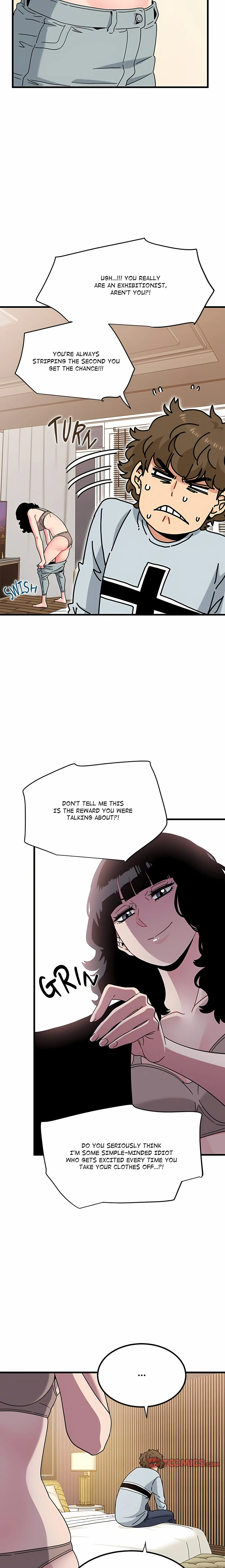 The Turning Point Manhwa Chapter 141 - Page 23