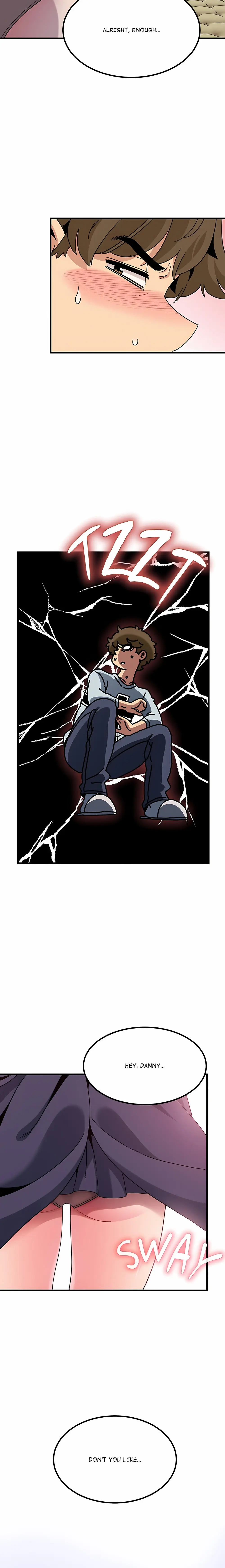 The Turning Point Manhwa Chapter 141 - Page 24
