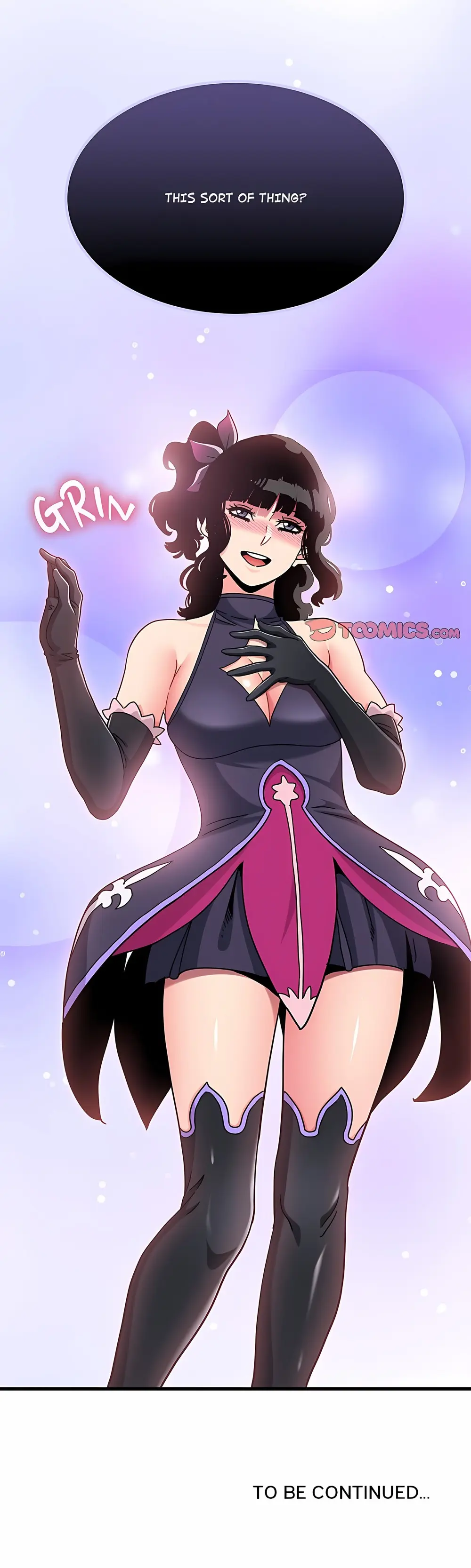 The Turning Point Manhwa Chapter 141 - Page 25