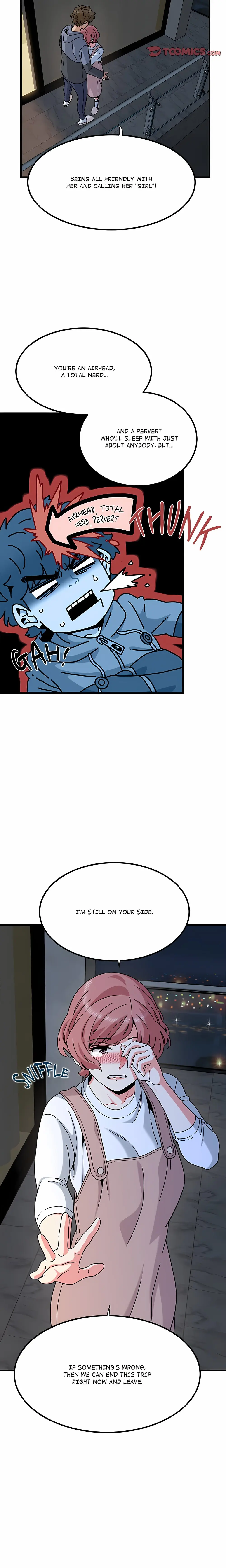 The Turning Point Manhwa Chapter 141 - Page 5