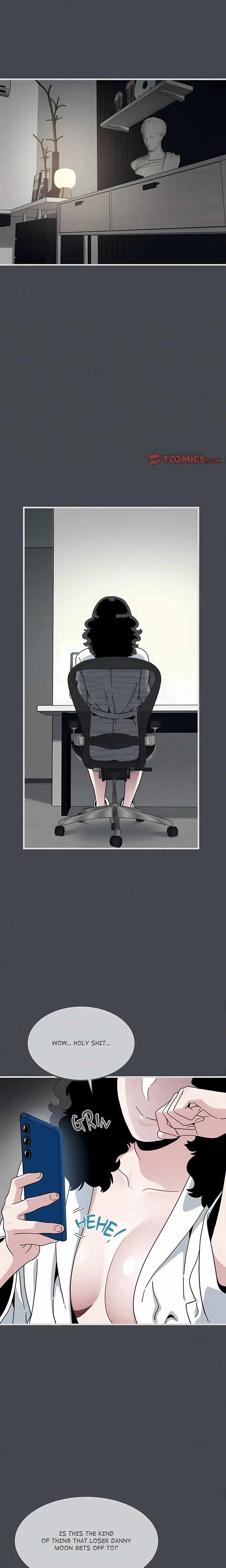The Turning Point Manhwa Chapter 142 - Page 1