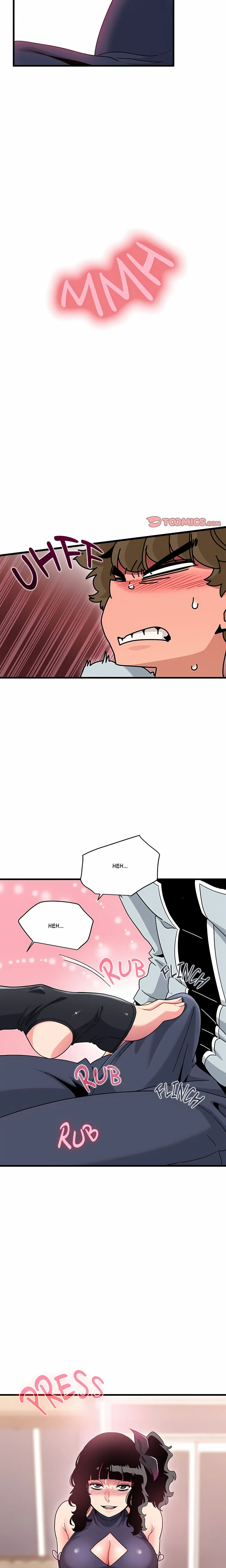 The Turning Point Manhwa Chapter 142 - Page 11