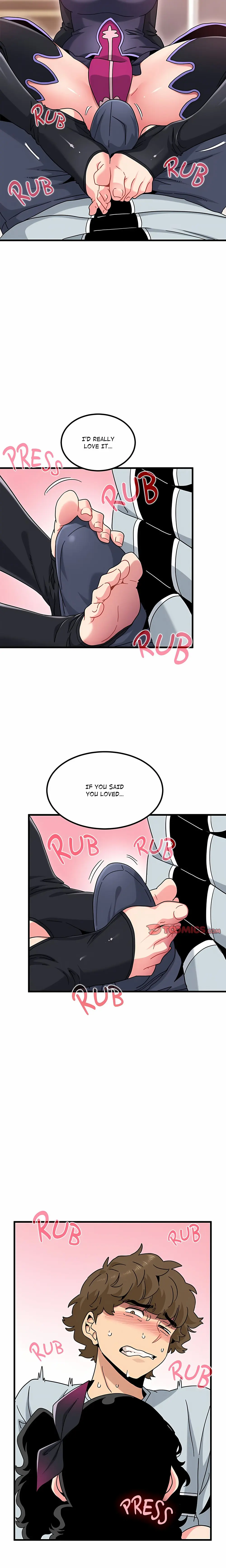 The Turning Point Manhwa Chapter 142 - Page 12