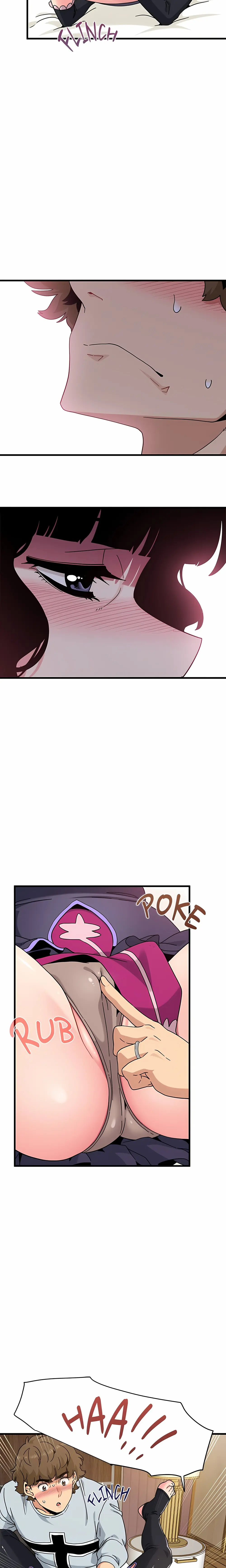 The Turning Point Manhwa Chapter 142 - Page 14