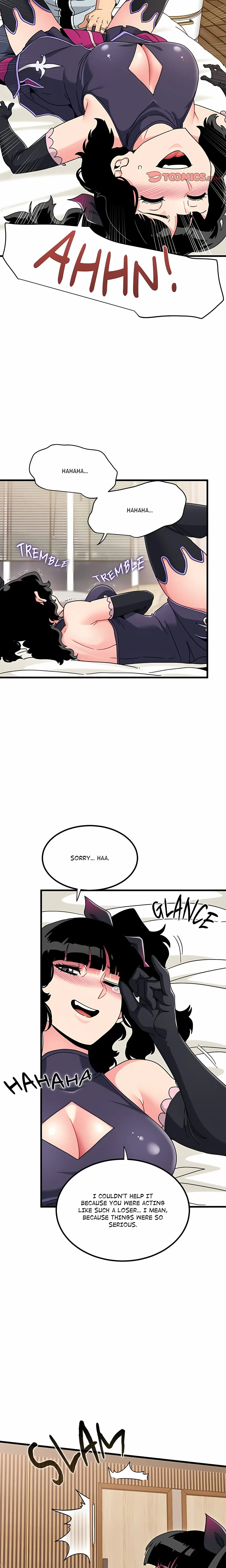 The Turning Point Manhwa Chapter 142 - Page 15