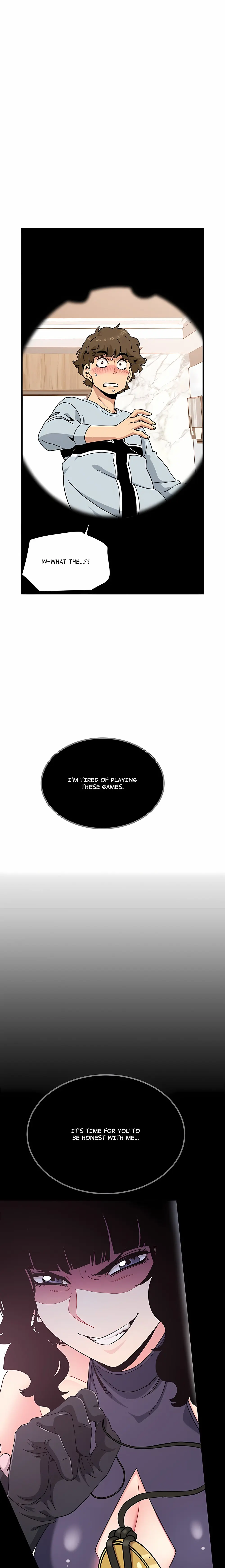 The Turning Point Manhwa Chapter 142 - Page 24