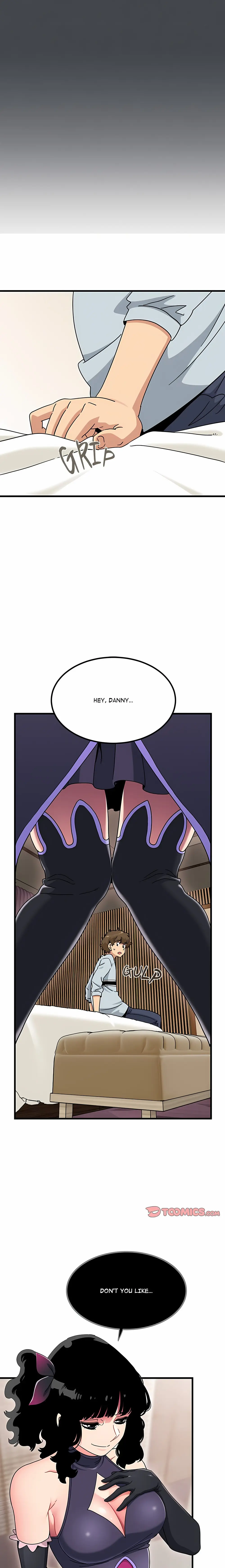 The Turning Point Manhwa Chapter 142 - Page 3