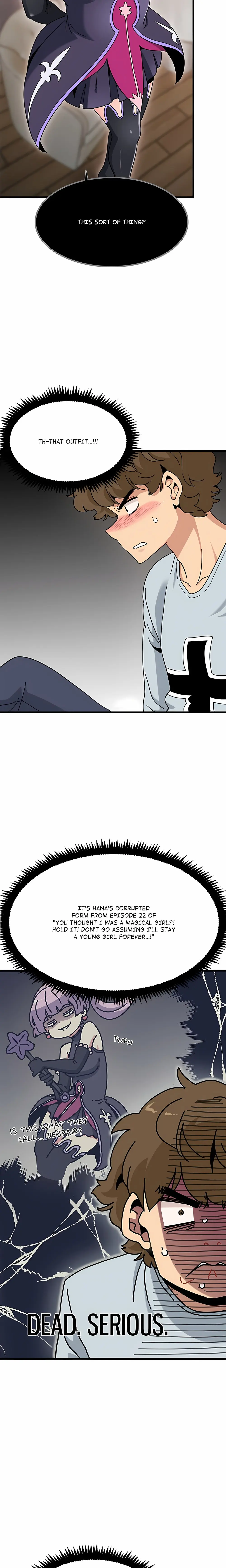 The Turning Point Manhwa Chapter 142 - Page 4