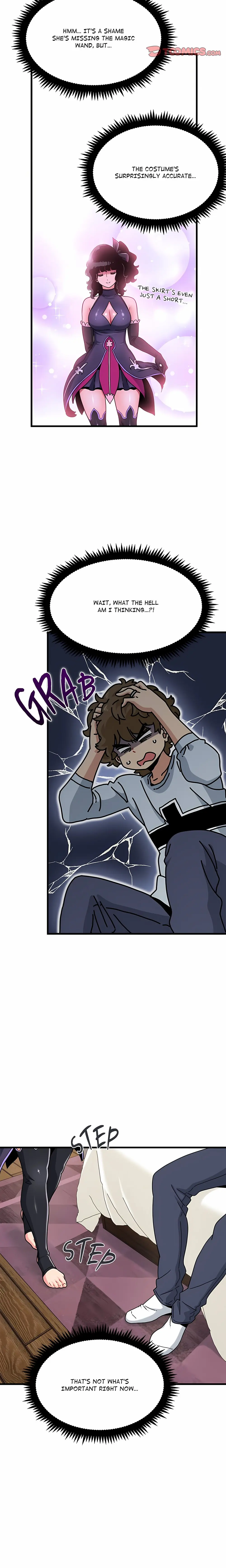 The Turning Point Manhwa Chapter 142 - Page 5