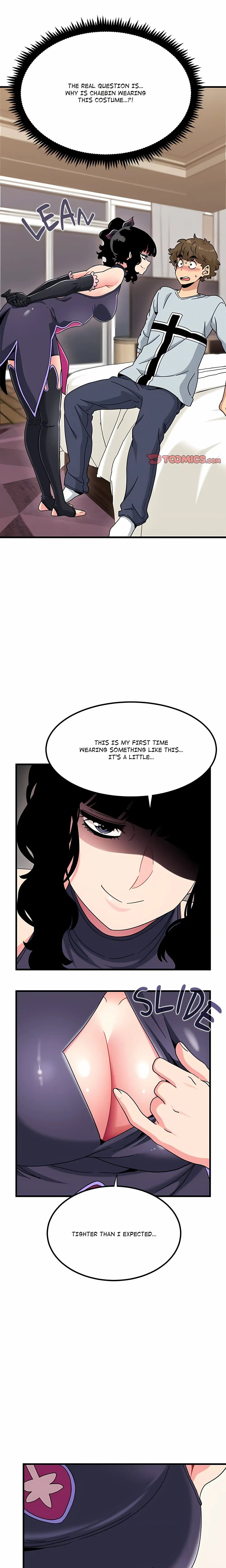 The Turning Point Manhwa Chapter 142 - Page 6