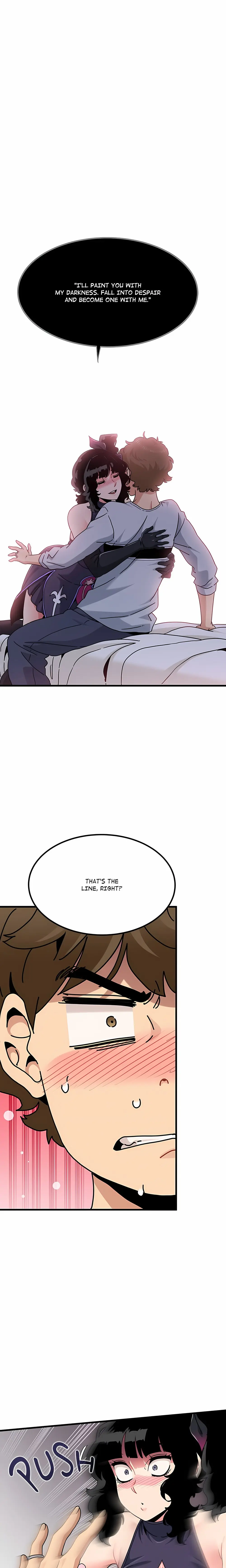 The Turning Point Manhwa Chapter 142 - Page 9