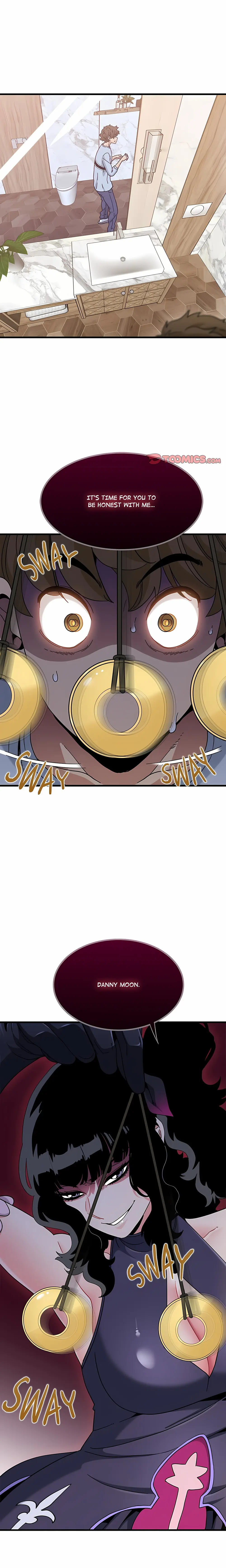 The Turning Point Manhwa Chapter 143 - Page 1