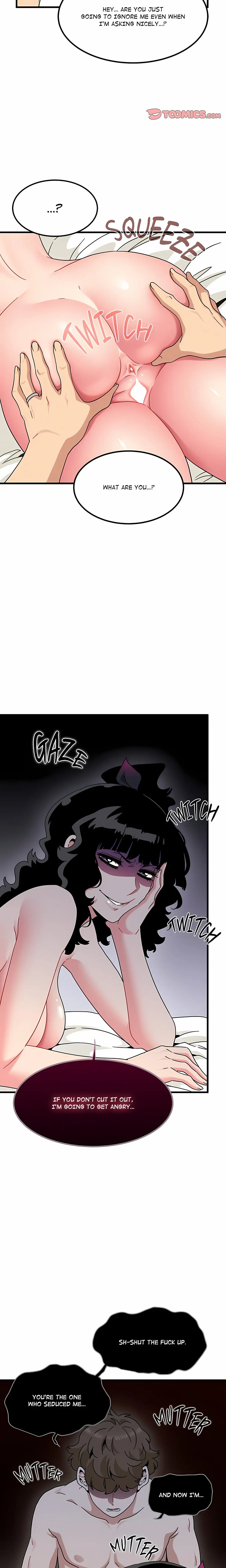 The Turning Point Manhwa Chapter 143 - Page 10