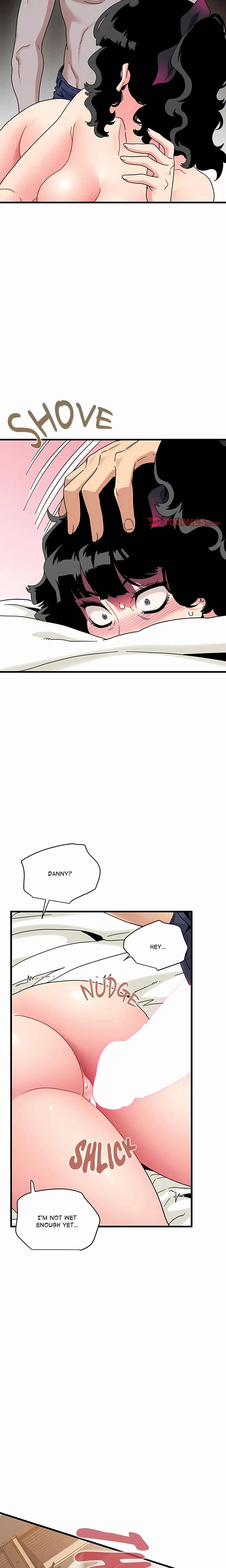 The Turning Point Manhwa Chapter 143 - Page 11