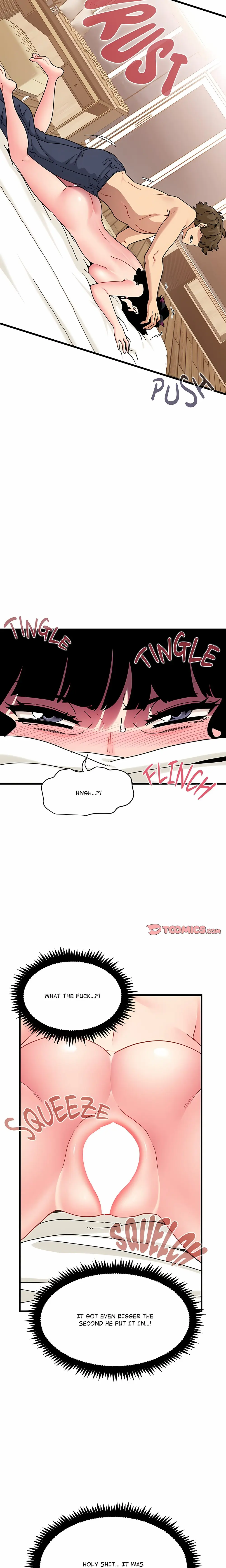 The Turning Point Manhwa Chapter 143 - Page 12