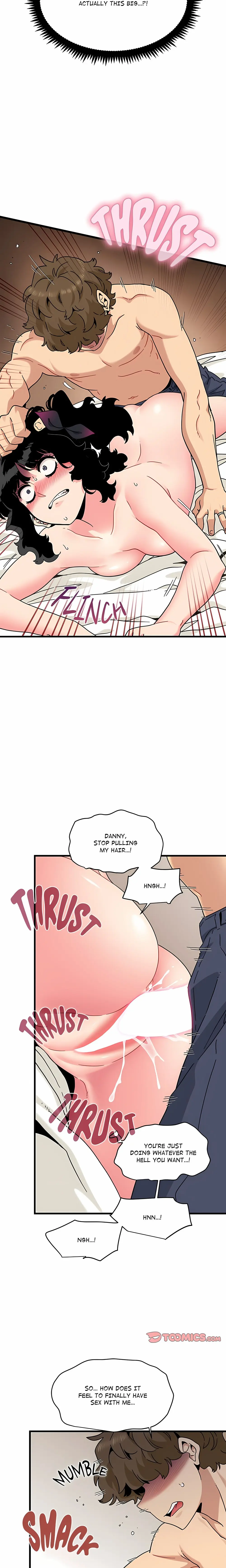 The Turning Point Manhwa Chapter 143 - Page 13