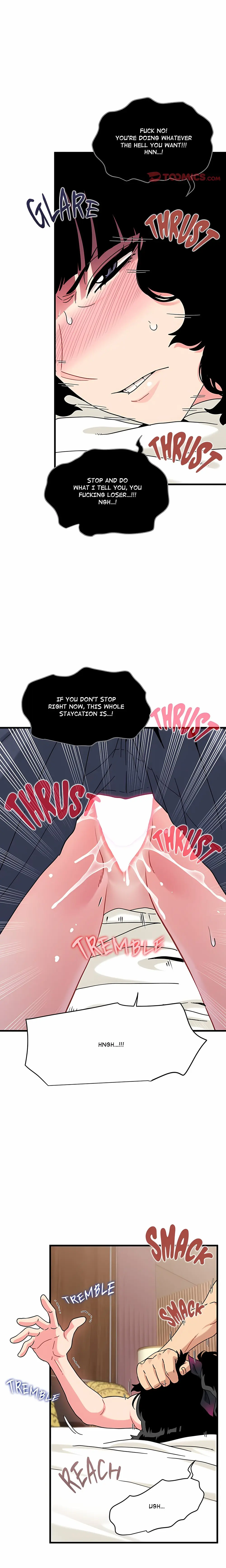 The Turning Point Manhwa Chapter 143 - Page 15