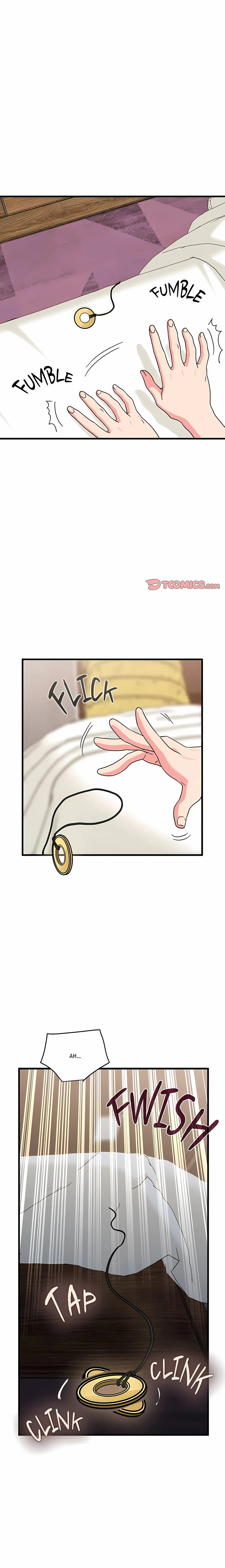 The Turning Point Manhwa Chapter 143 - Page 16